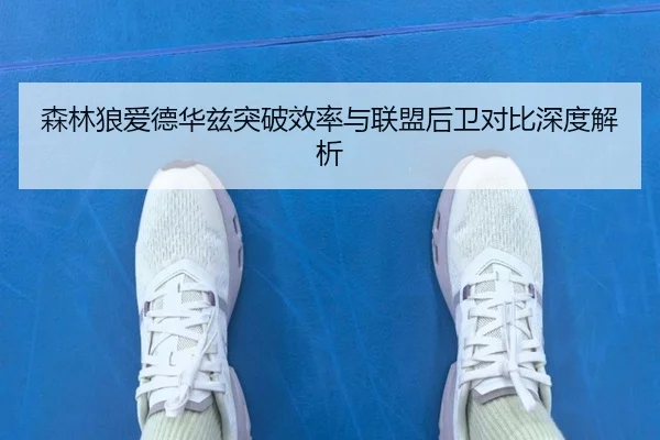 森林狼爱德华兹突破效率与联盟后卫对比深度解析