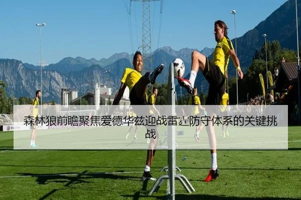 森林狼前瞻聚焦爱德华兹迎战雷霆防守体系的关键挑战