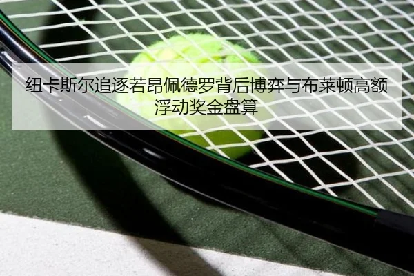 纽卡斯尔追逐若昂佩德罗背后博弈与布莱顿高额浮动奖金盘算